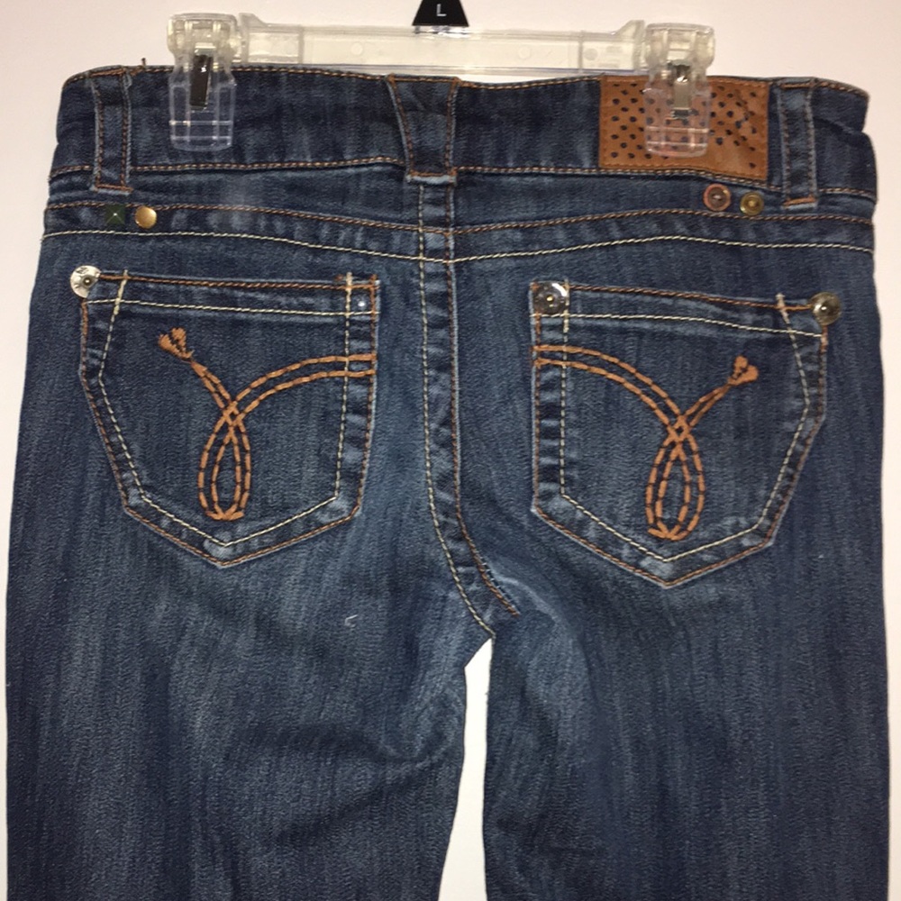Jolt Skinny - Picture 3 of 6